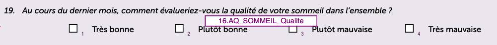 S- Question Qualite_Sommeil
